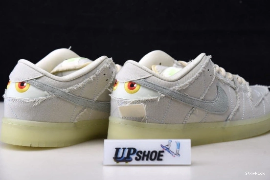 DM0774-111 Low Nike  Dunk   SB 'Mummy' Sb 0324